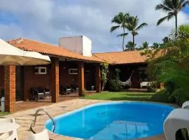 Pousada Brisa do Oceano Cumbuco - Quartos privativos e acomodações compartilhadas