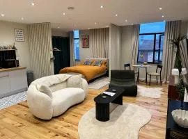 STUNNING Apartments at The Burton Building, Jarrow