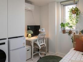 Forest, hotel u gradu 'Seul'