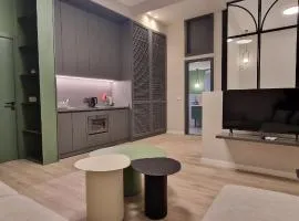 Maison Coral 2BR Apartment In Mar Mikhael