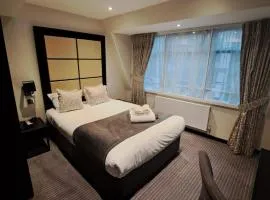 그레이트 세인트 헬렌 호텔