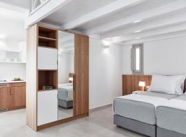 Costa Grand Resort & Spa, hotell i Kamari