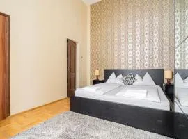 Andrássy Chic Apartment