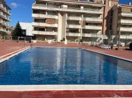 Comfortable apartamento Costa Zeus