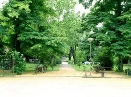 Villa Verde Bed and Breakfast