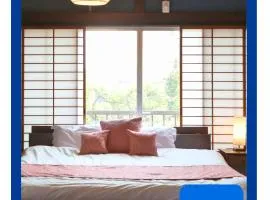 Macchiato SHONAN- Perfect for families and groups near ocean-ファミリーとグループ向け船大工の古民家まるまるステイ