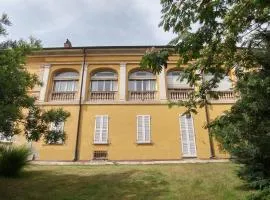 Villa Verde Bed and Breakfast