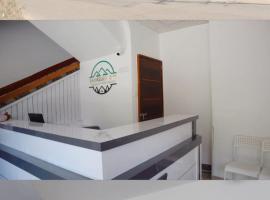 Banasura inn, hotel em Wayanad