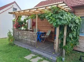 Pavlov24 - Domeček u potoka