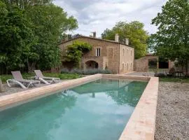 Empordà Charm with Pool and Nature