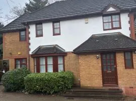 Peace Haven Hendon London NW4