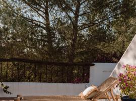 Can Vistabella Boutique Resort