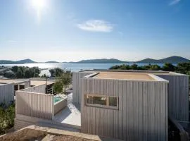 Villa Monika - Buqez