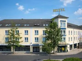 Best Western Premier Airporthotel Berlin