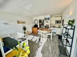 Bel appartement bord de mer 4 pers Arcachon centre