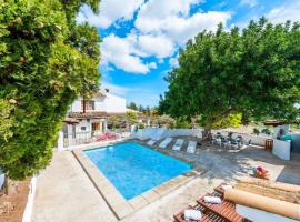 Casa Catalina Sarola, Hotel in Campanet