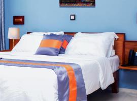 Premium HOTEL, Hotel in Douala