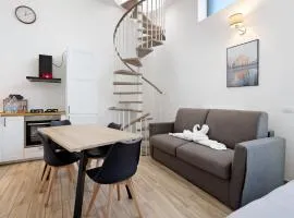 Modern Apartment Navigli - 3