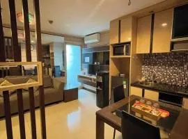 El Royale Apartment 2 Bedrooms With City View