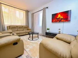 Sofitel Executive 2 bedrooms all ensuite standalone