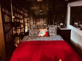 Appartement proche de Paris pour 2 personnes