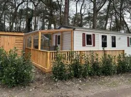 Recreatiepark Klein Zwitserland - Berk