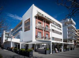 Hotel Marina, hôtel à Roses