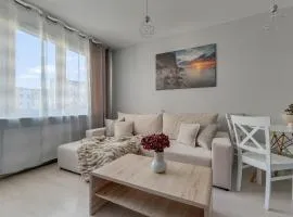 Central Apartment Gdynia by Lion Apartments