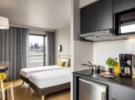 Adagio Access Stuttgart Airport Messe