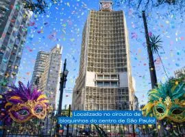 Hotel Nacional Inn Jaragua Sao Paulo