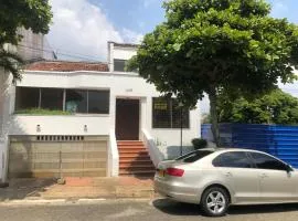 Casa Jardin del Lago