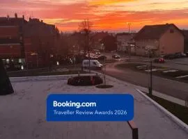 Apartman 'City View' Popovača