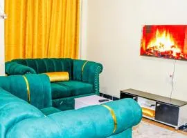 Gredialiving, where comfort meets convenience