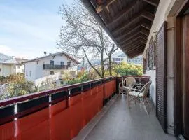 Apartement Annabelle