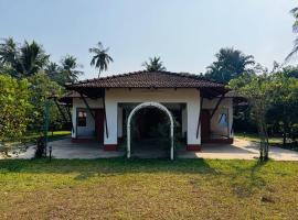 Rego Farms, Hotel in Mangaluru