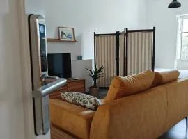 The Garden Suite Retreat at No 97