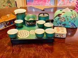 Pine Leaf lnn 楓の宿1号館