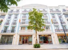 Hotel Hải Âu