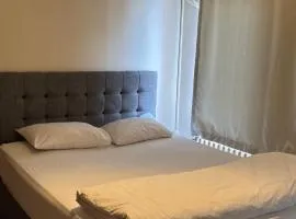 Huzur Otel Ümraniye