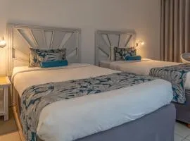 Karibea La Valmenière Hôtel