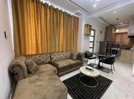 One bedroom apartment lekki