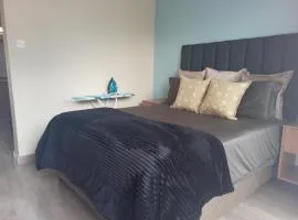 Studio Stay at Luca's Place