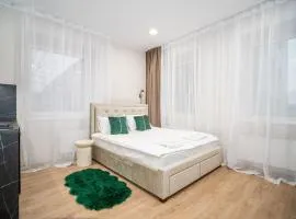 Airport-Bus - 13 North Studios - Comfort Apartment 5