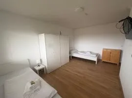 Teamhaus mit großer Küche - Platz für 10