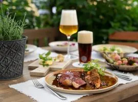 Hotel Stiegl-Gut Wildshut