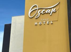 Hotel Oscar Gold Janaúba, Hotel in Janaúba