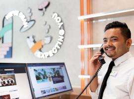 ibis Styles Sydney Central – hotel w mieście Sydney