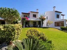 Sandra Seaside Villa Nea Skioni