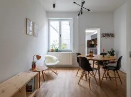 Comfortabele suite met infrarood sauna in historisch centrum van Brugge