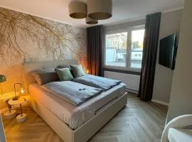 Elegantes 2 Zi Apartment no1 in bester Stadtlage